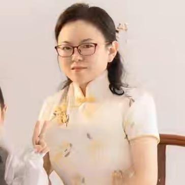 谦谦（早8:56周末休息）