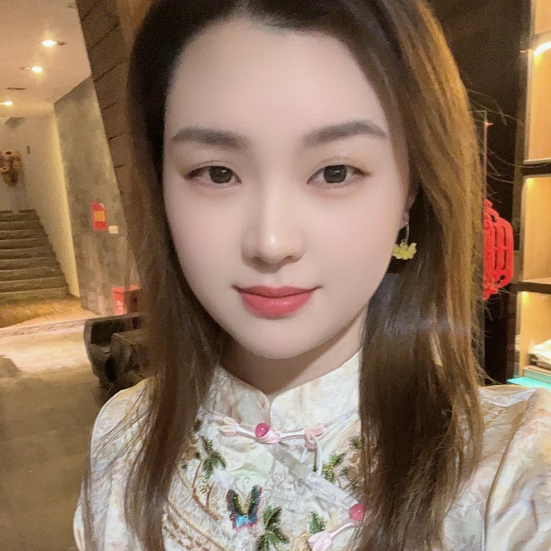 鑫源足道李姑娘