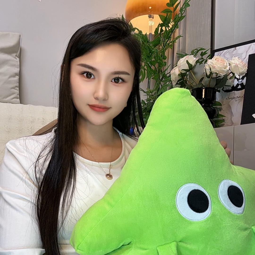 欢欢超爱买