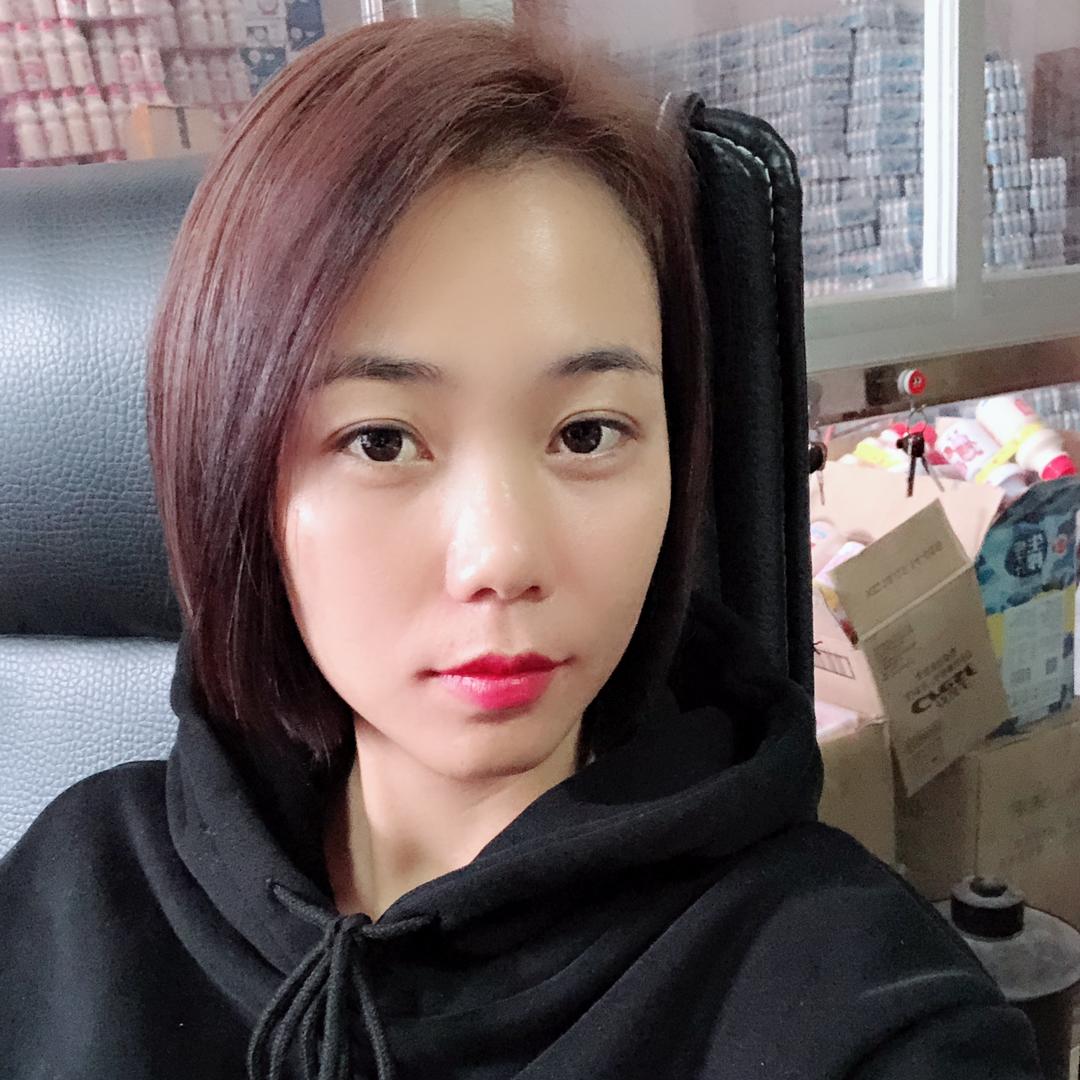 风一样的妮子