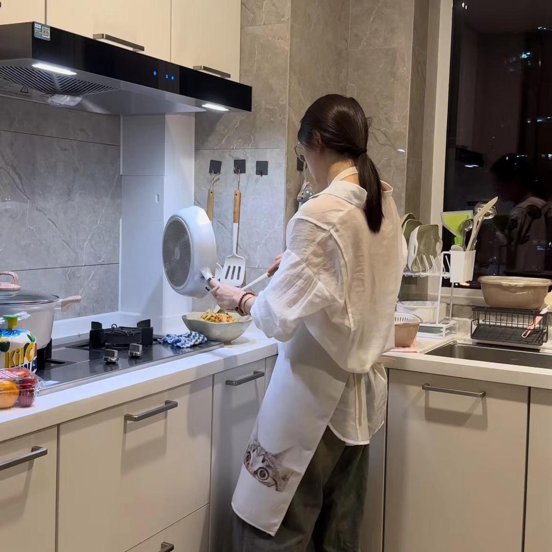 吃不胖