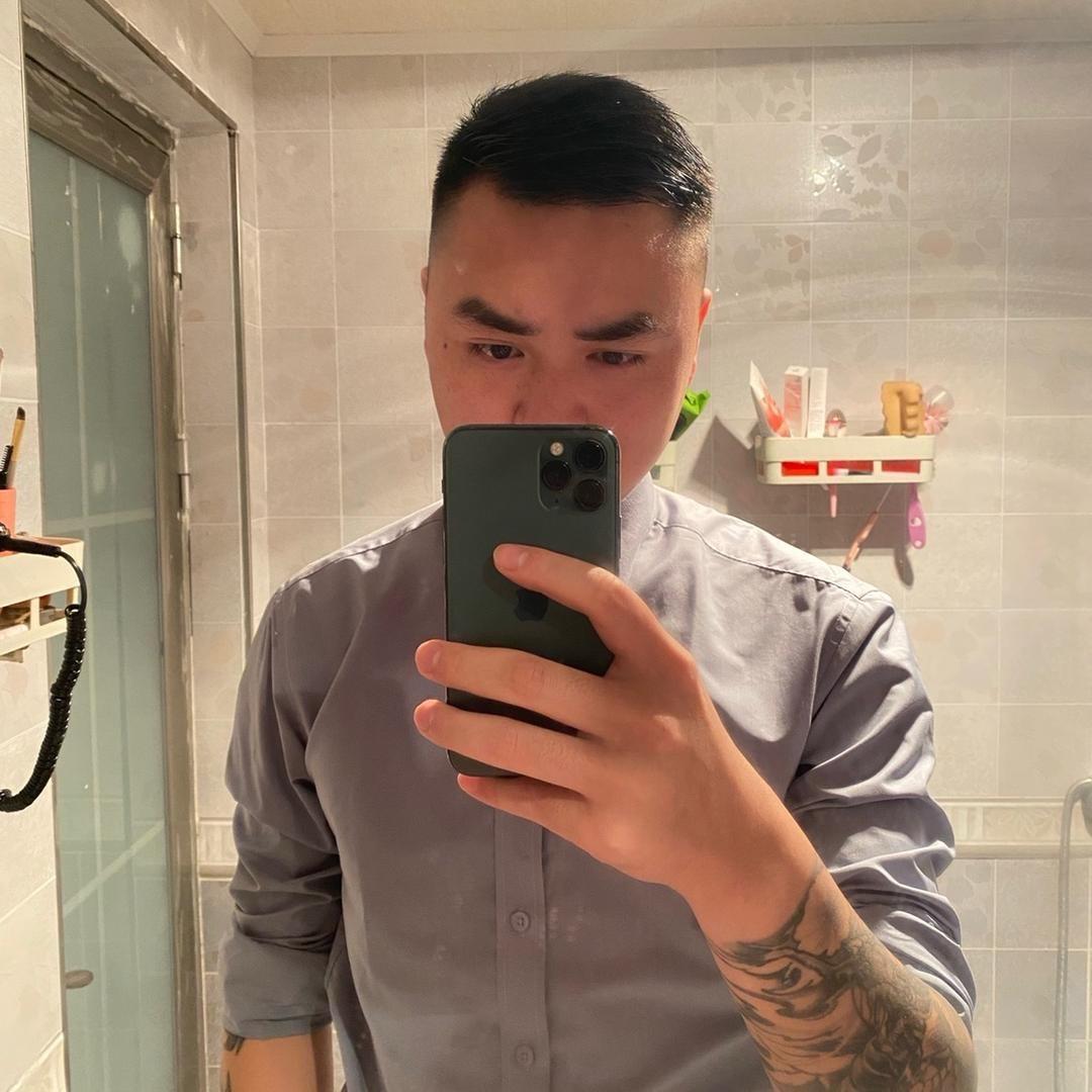 牛十三的小彭