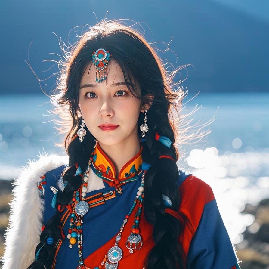 燕子😍家有两宝
