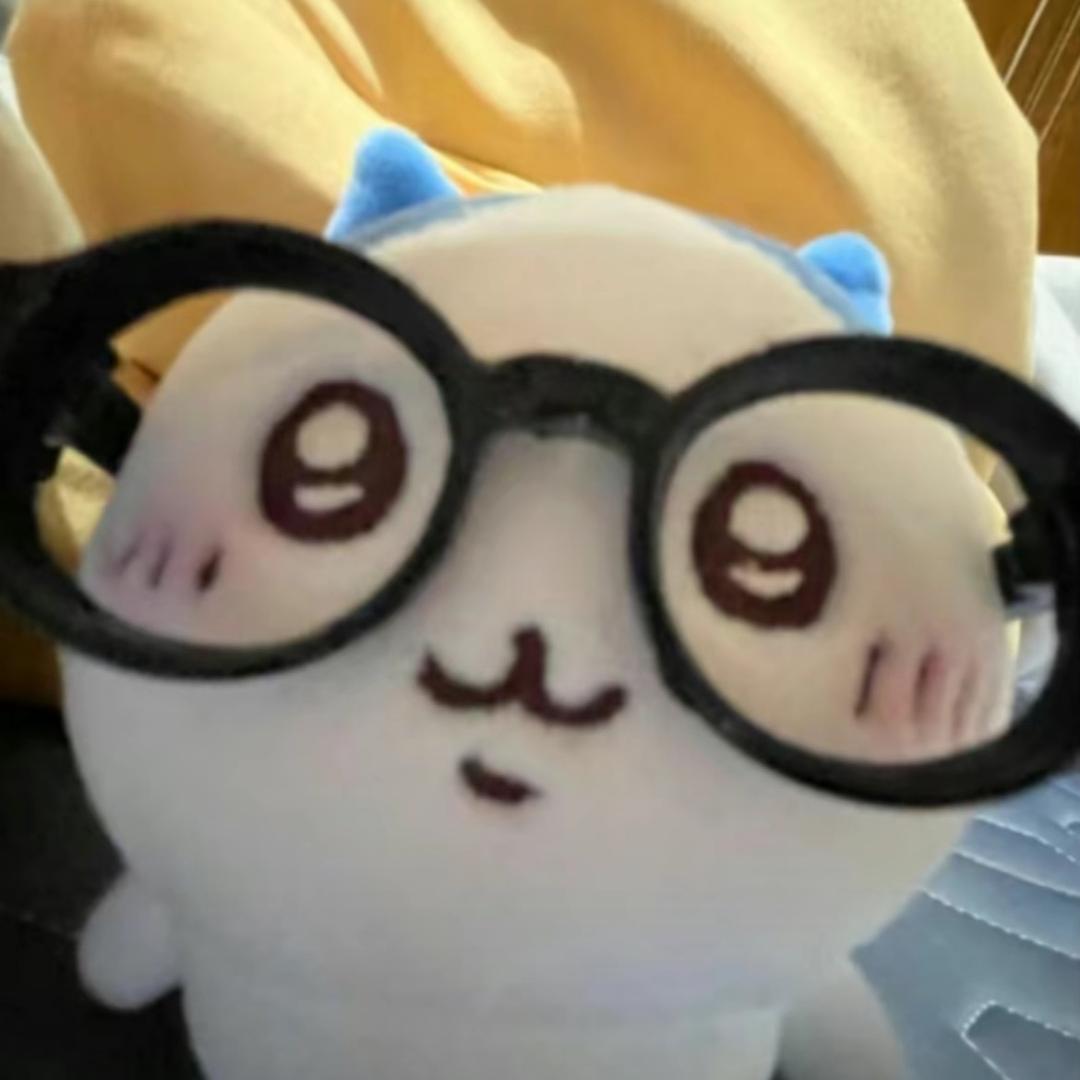 小小小小小暮.
