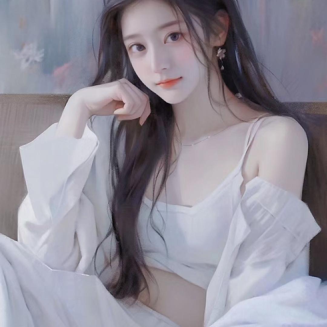 姗姗-