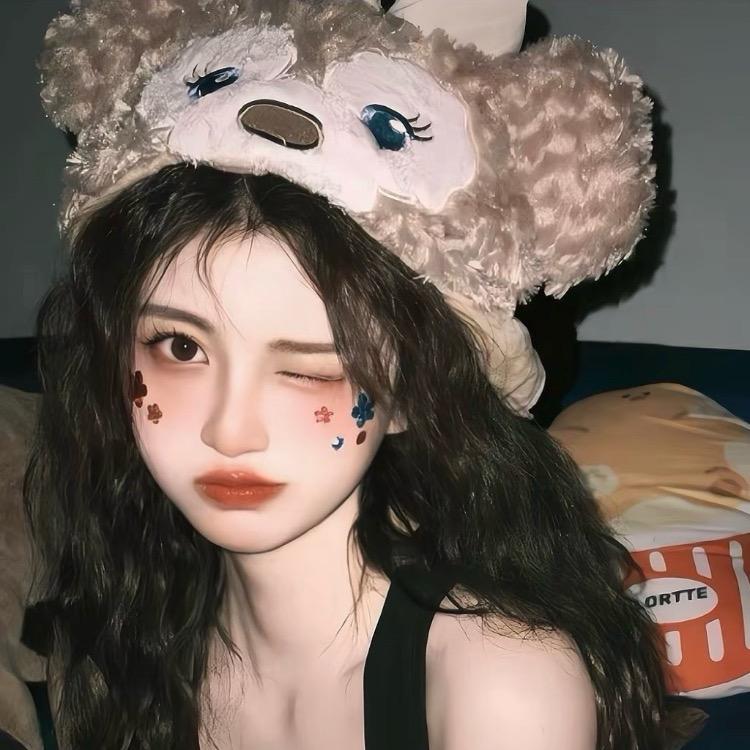 懒洋洋*