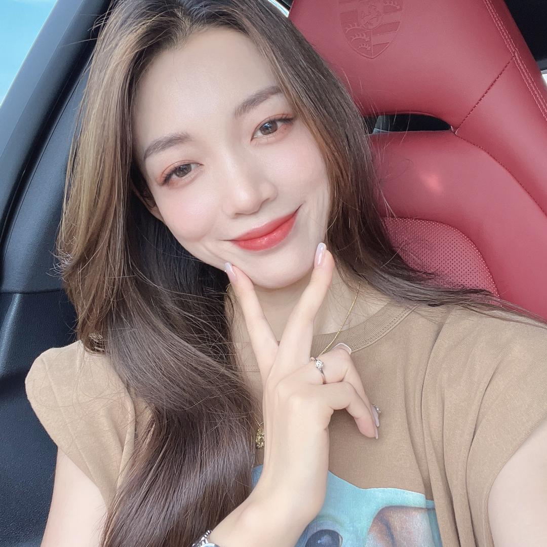 小房（素人穿搭）