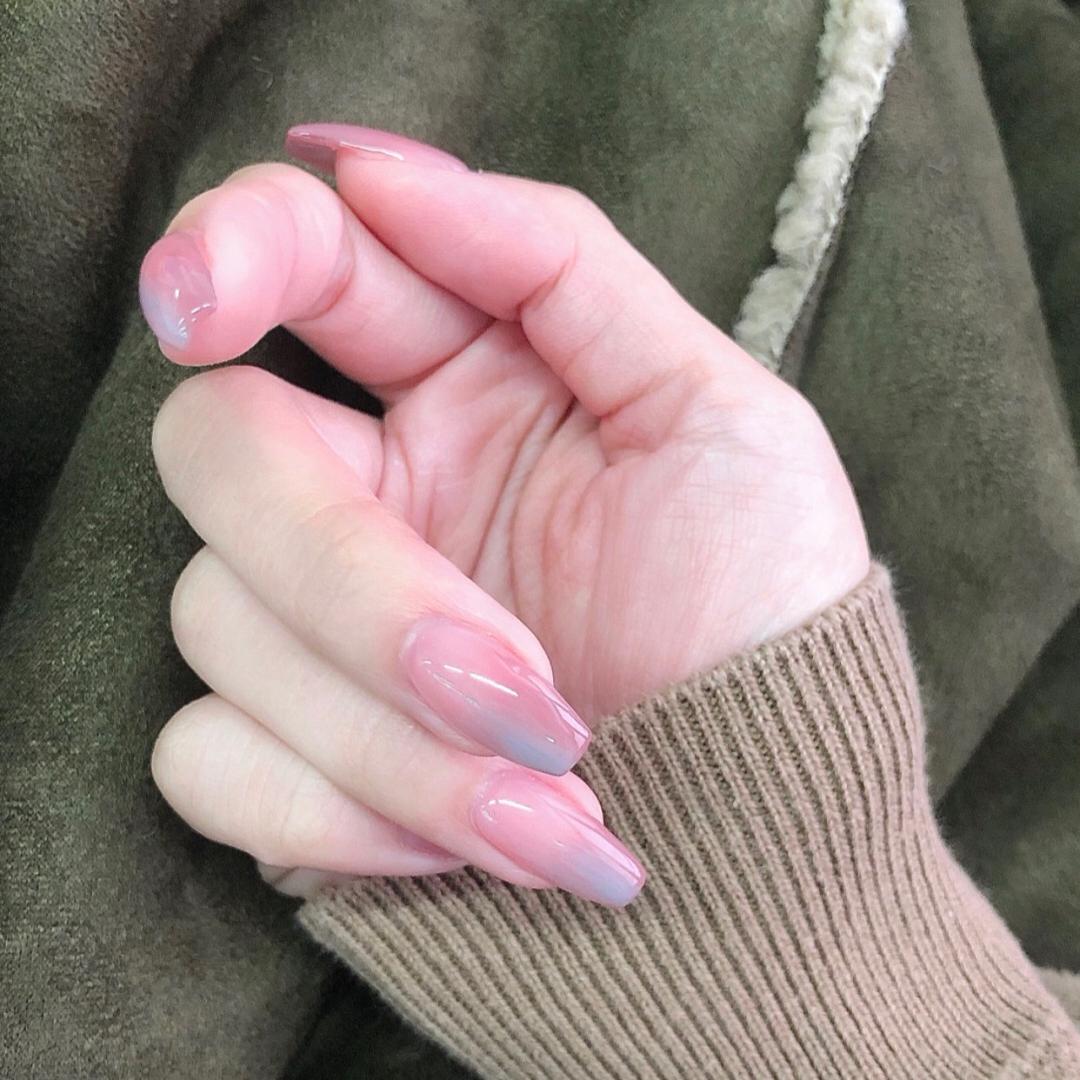 蓝精灵🧚‍♀️