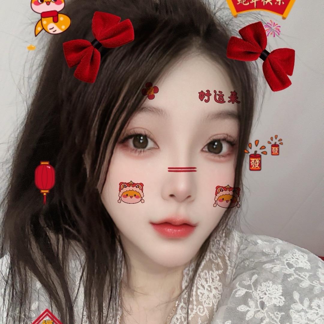 @大瑶瑶