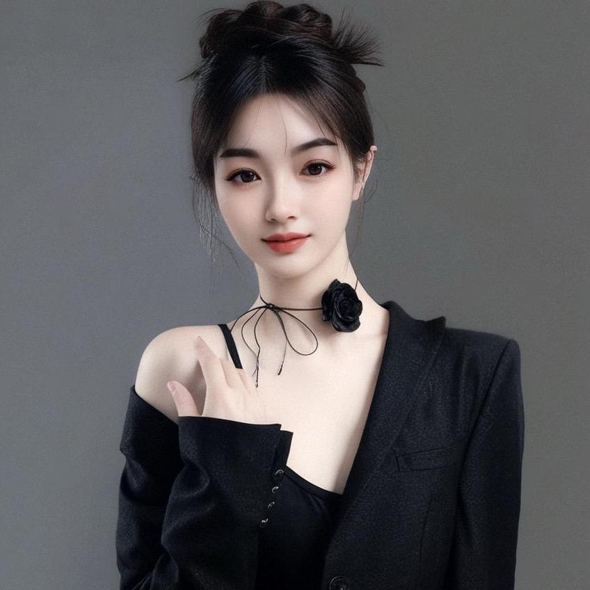 丽丽【千金小丸子】