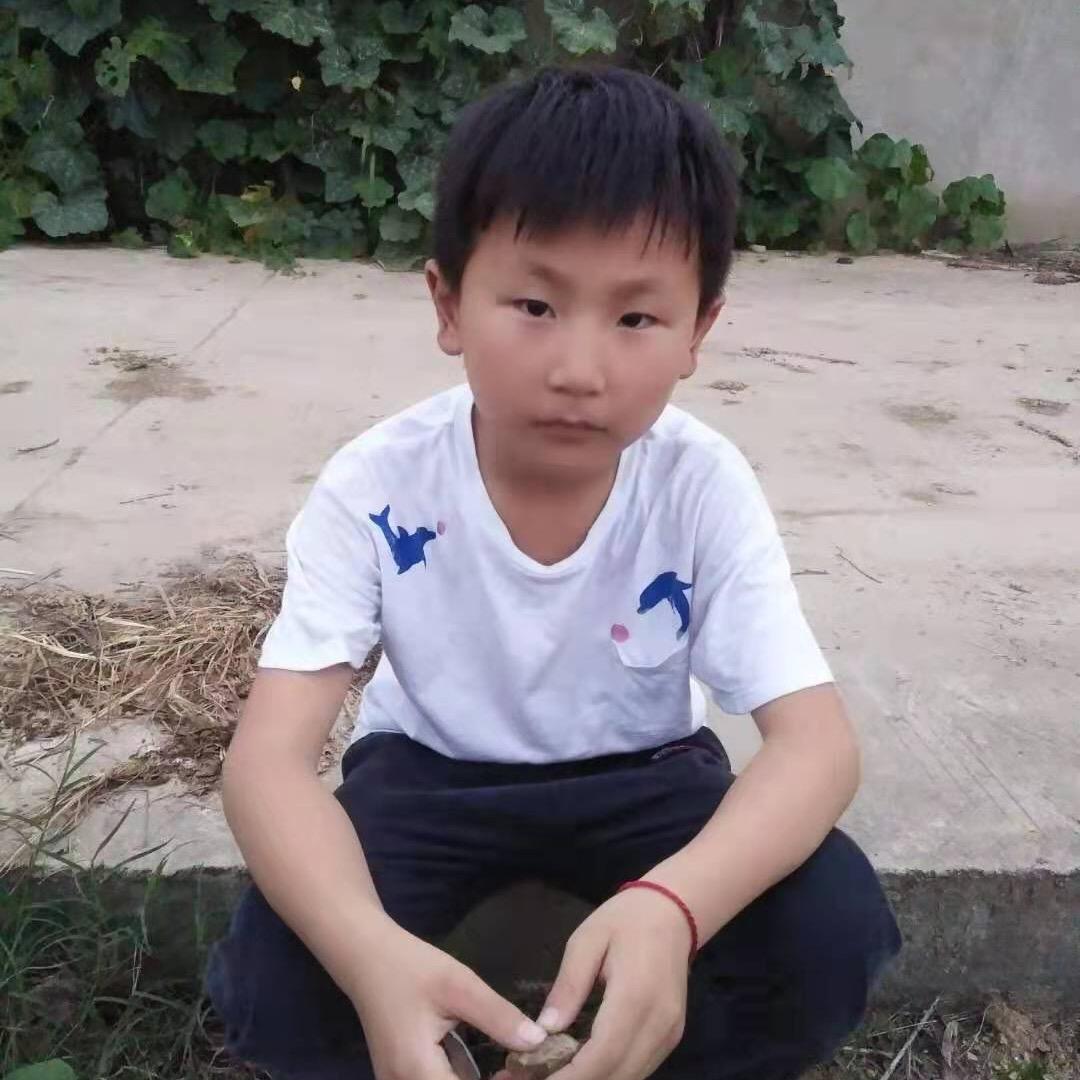 锦盛之志