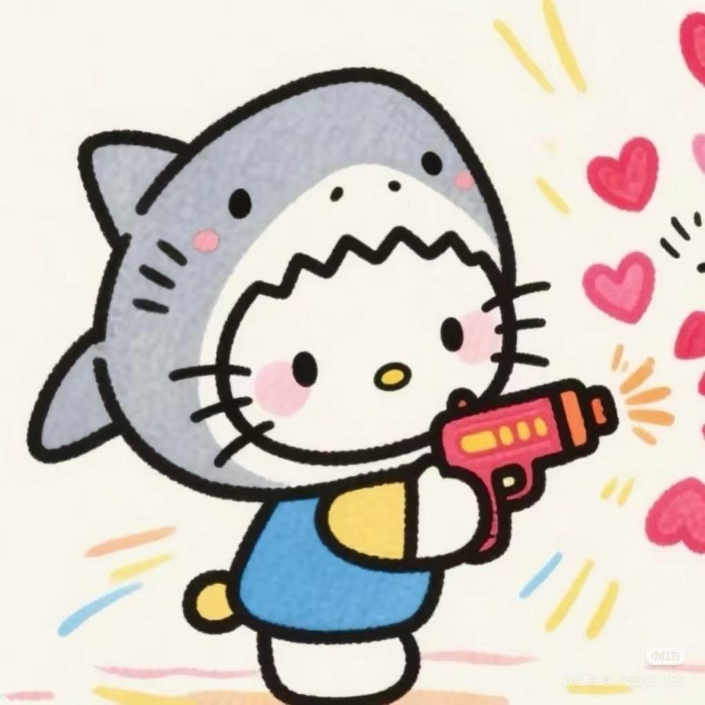 她怎么又饿了.