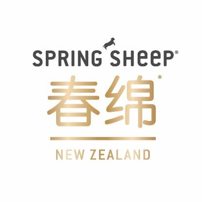 Spring Sheep春绵