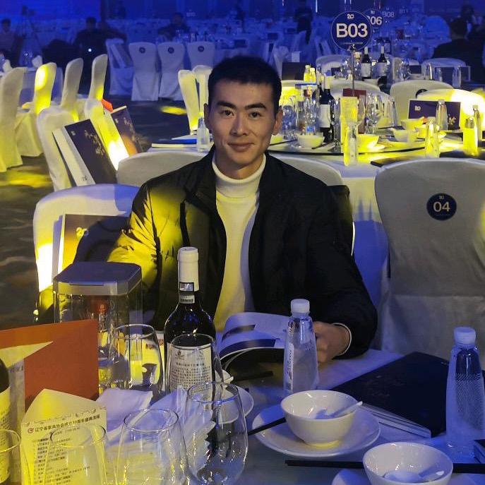 闲白话小洋哥