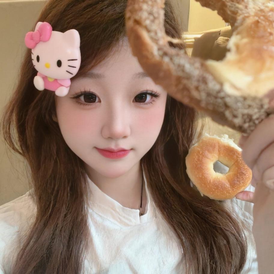 小魏baby