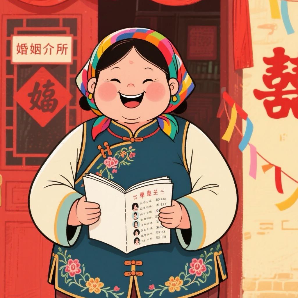 贵州遇见～小杨