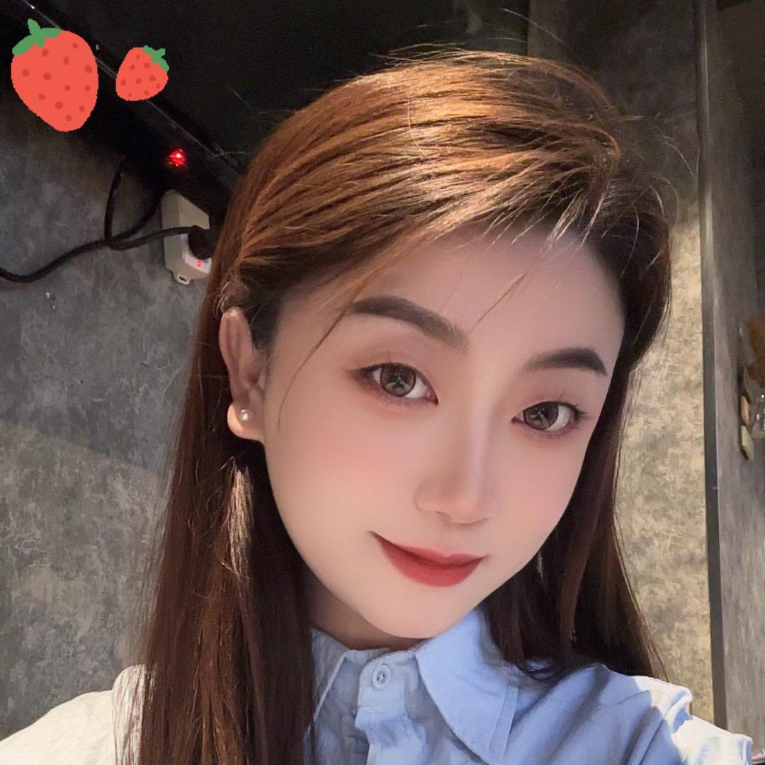 小瑛来啦