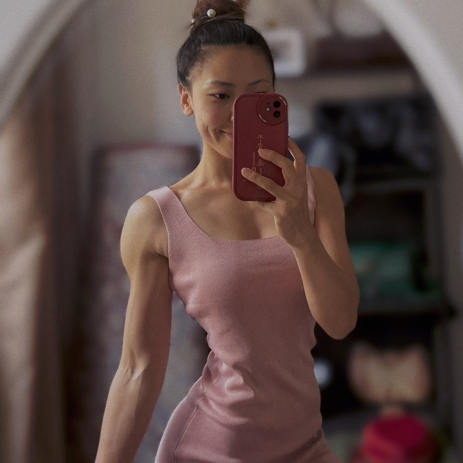 Seosim花花