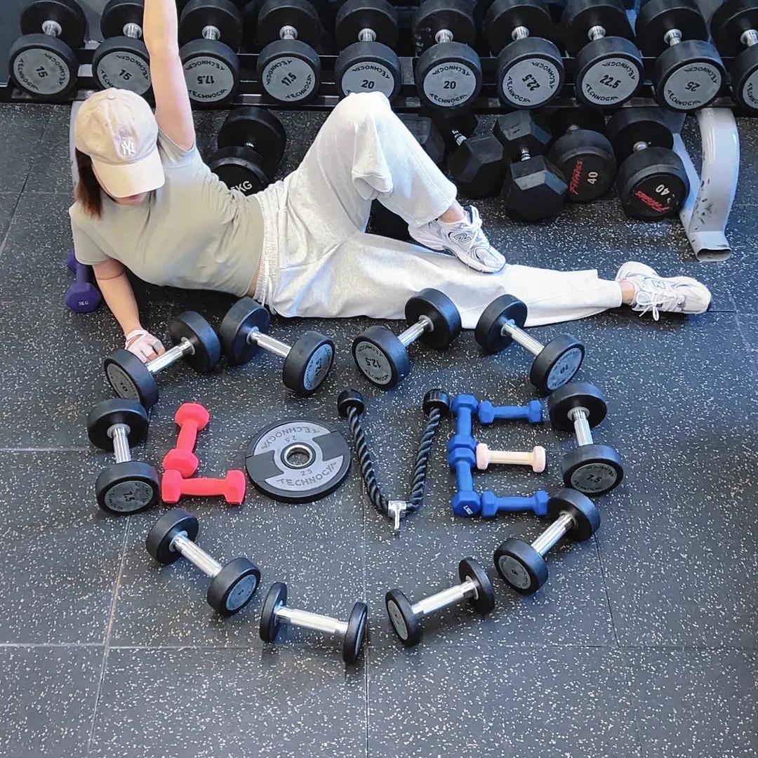 森克斯运动健身旗舰店