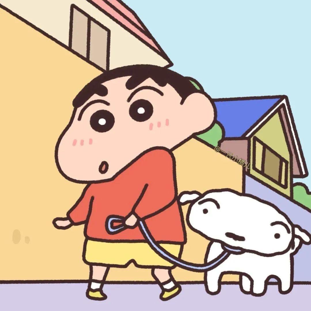 蜡笔小鑫