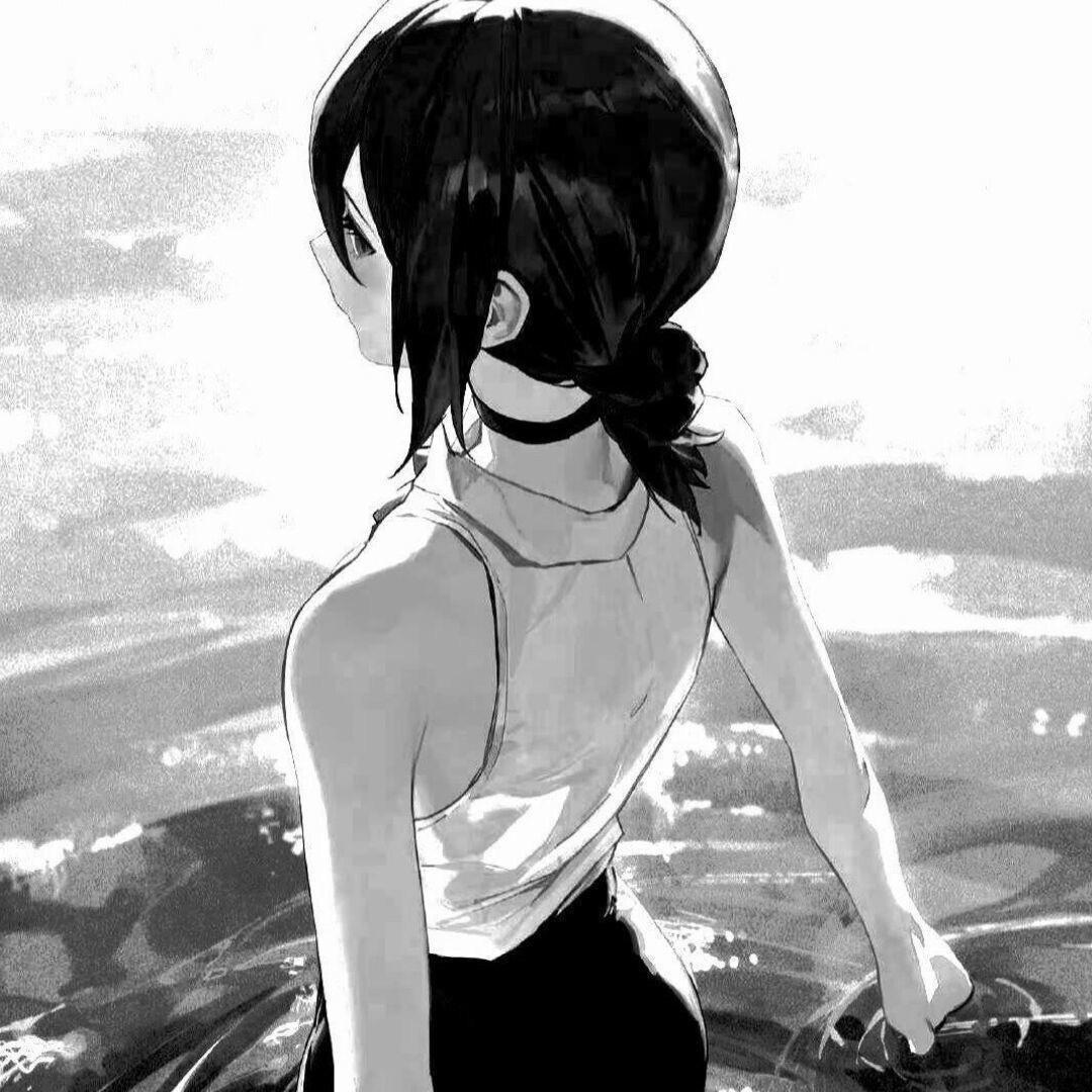淡
