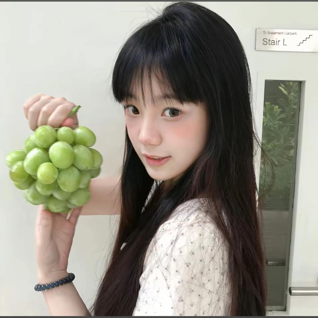 柚子♡🍊