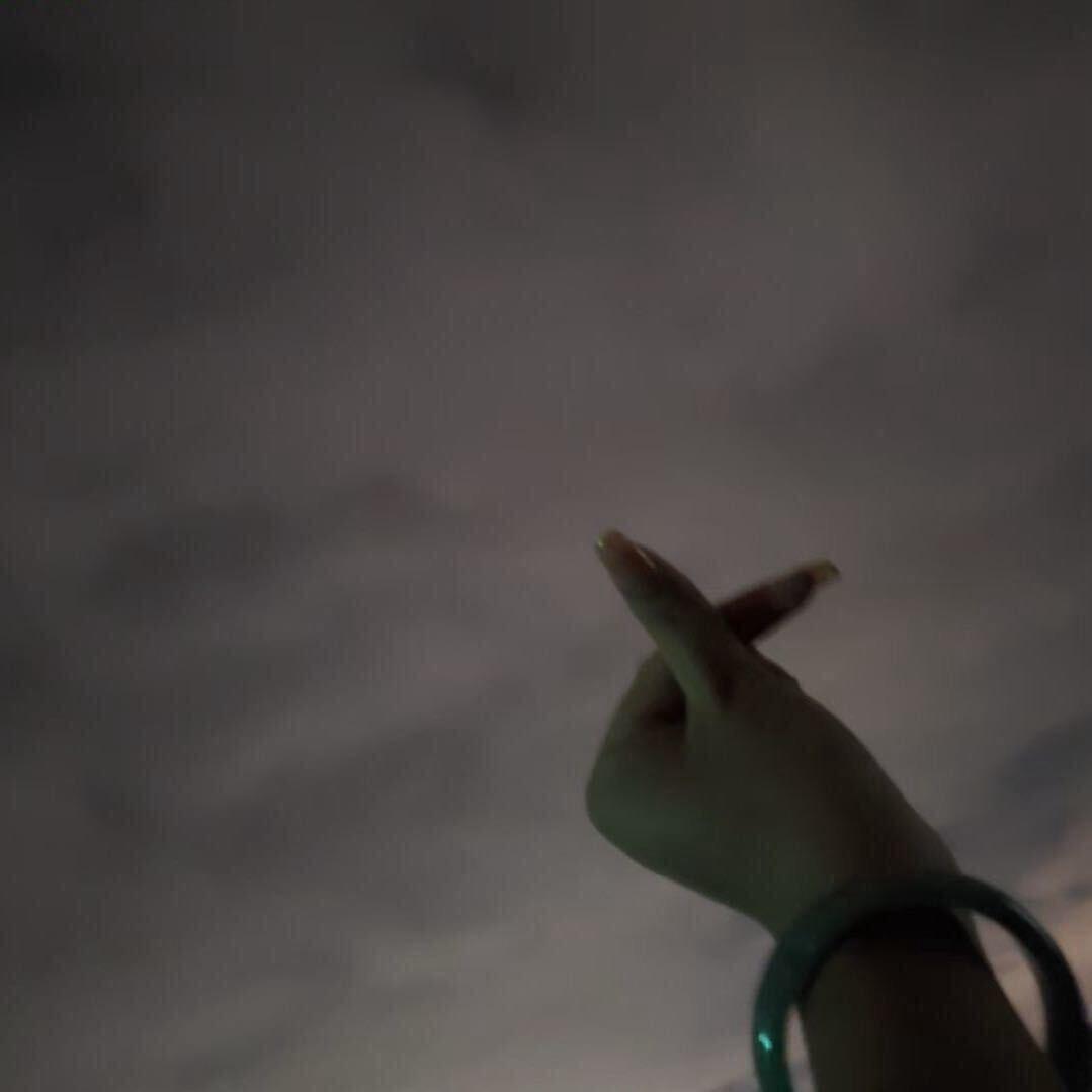 影子是时光的心~