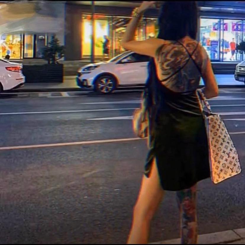 💋Joe TaTToo
