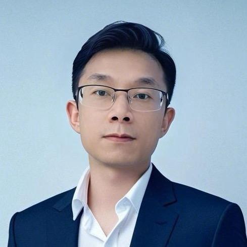 林越工作室（音乐人认证）