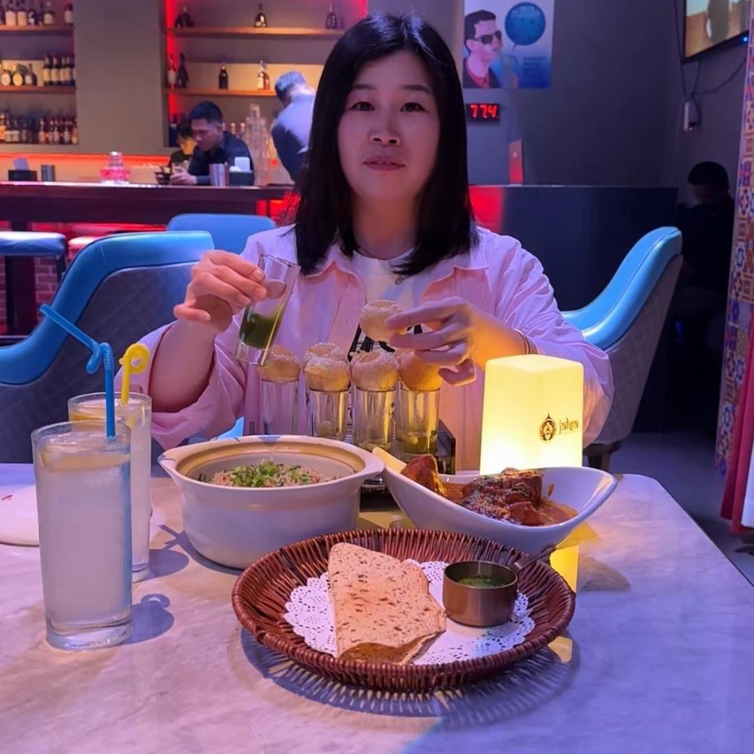 一玥
