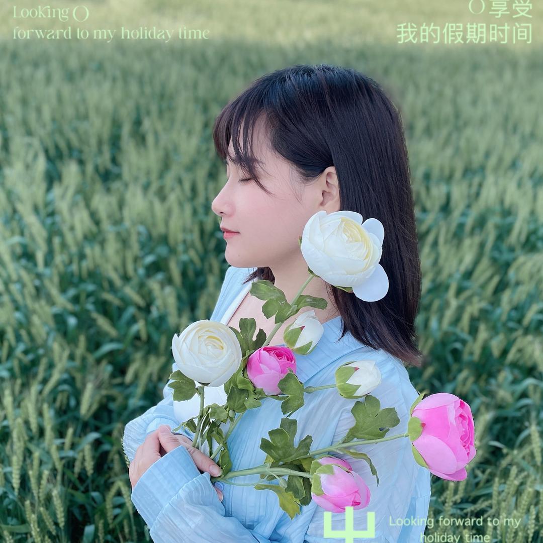 龙小溪✨