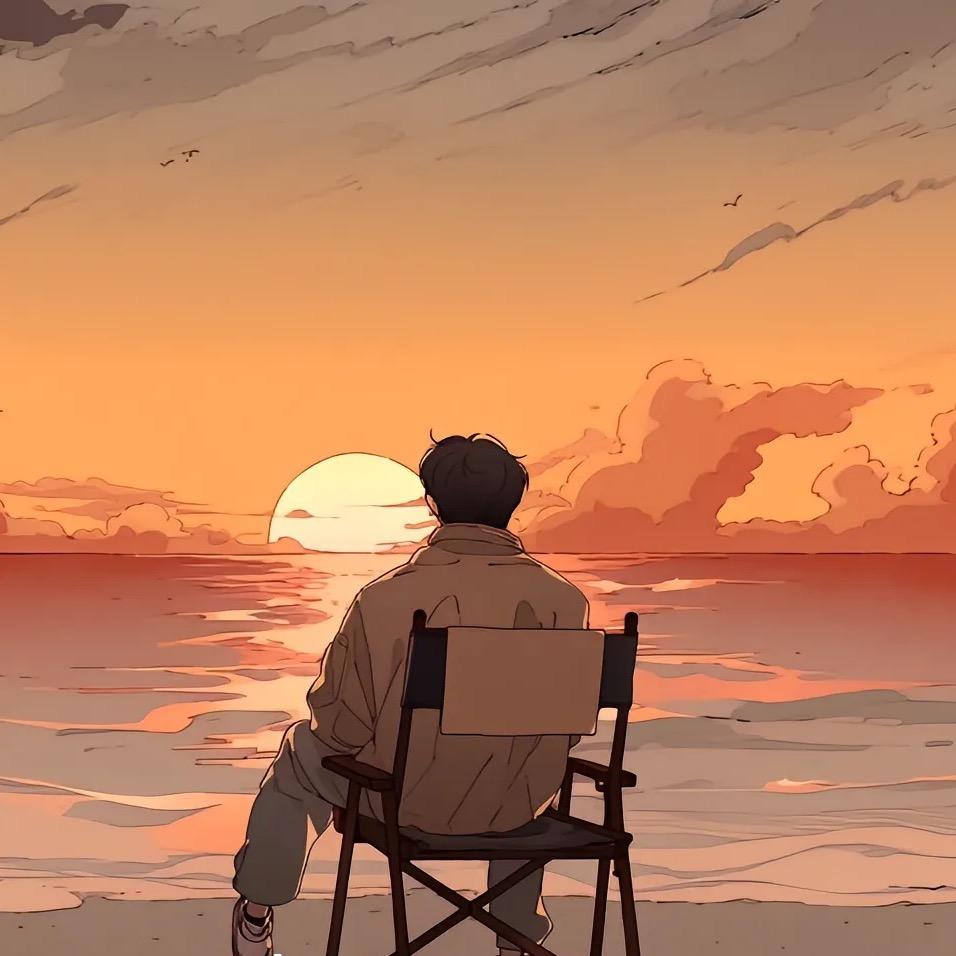 自渡_