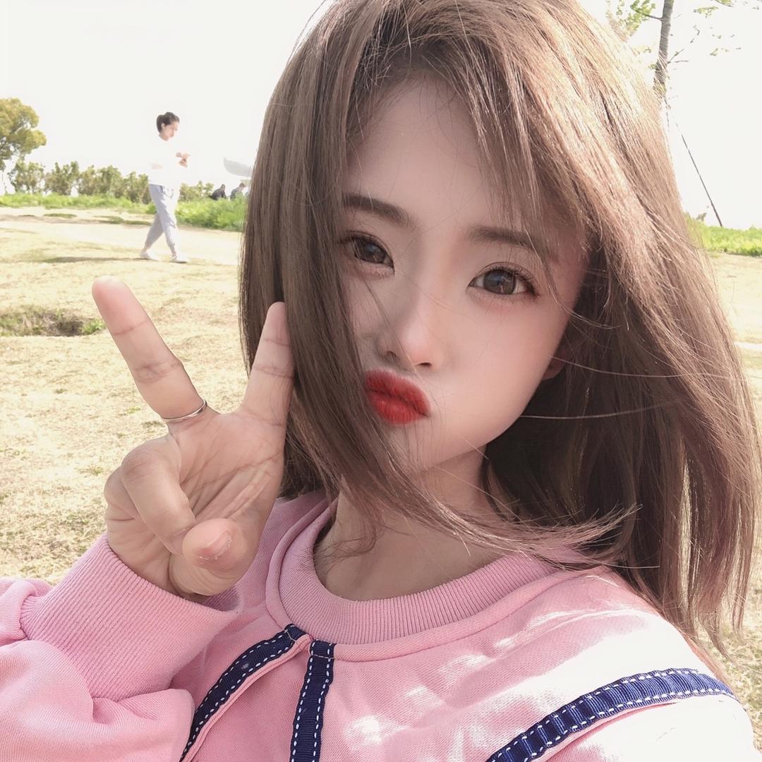 糖炒莉子🌰