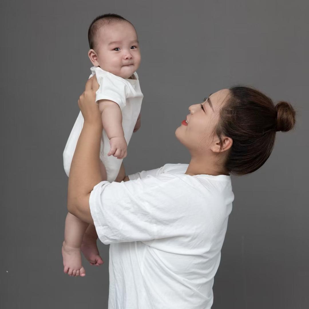 宸宸麻麻吖