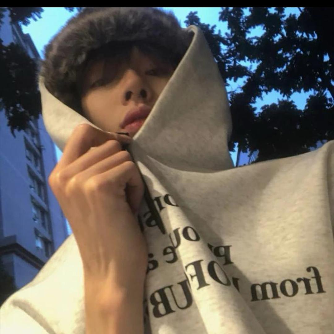 浪漫的小乖