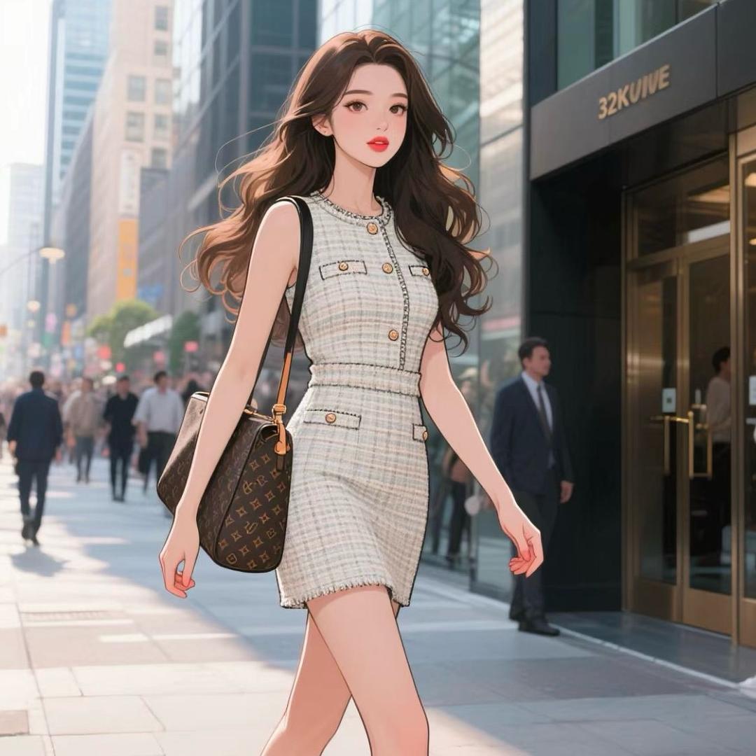熊妹ai