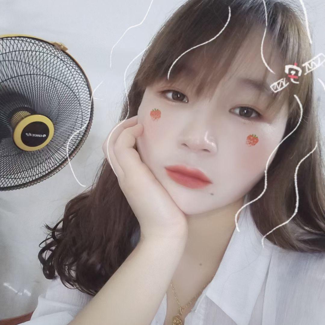💋三妹呀🦚