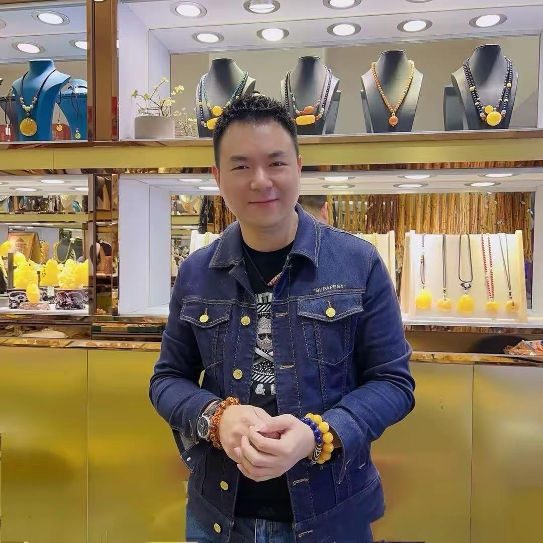 臻雅品珠宝严选号
