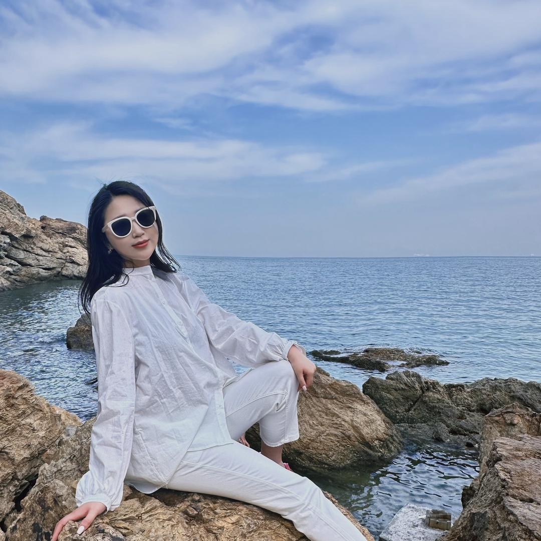 美含、