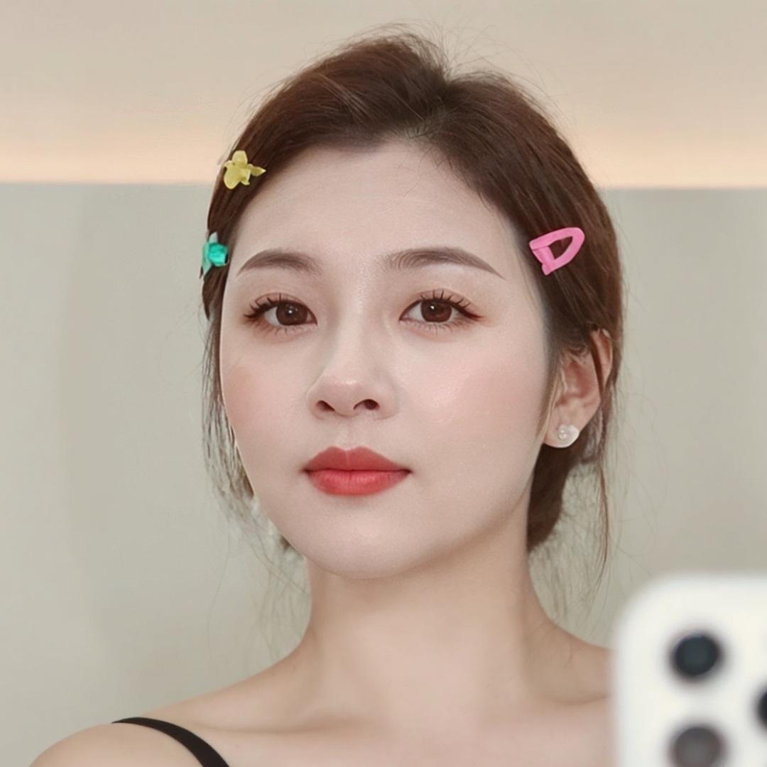 是小辉辉呀