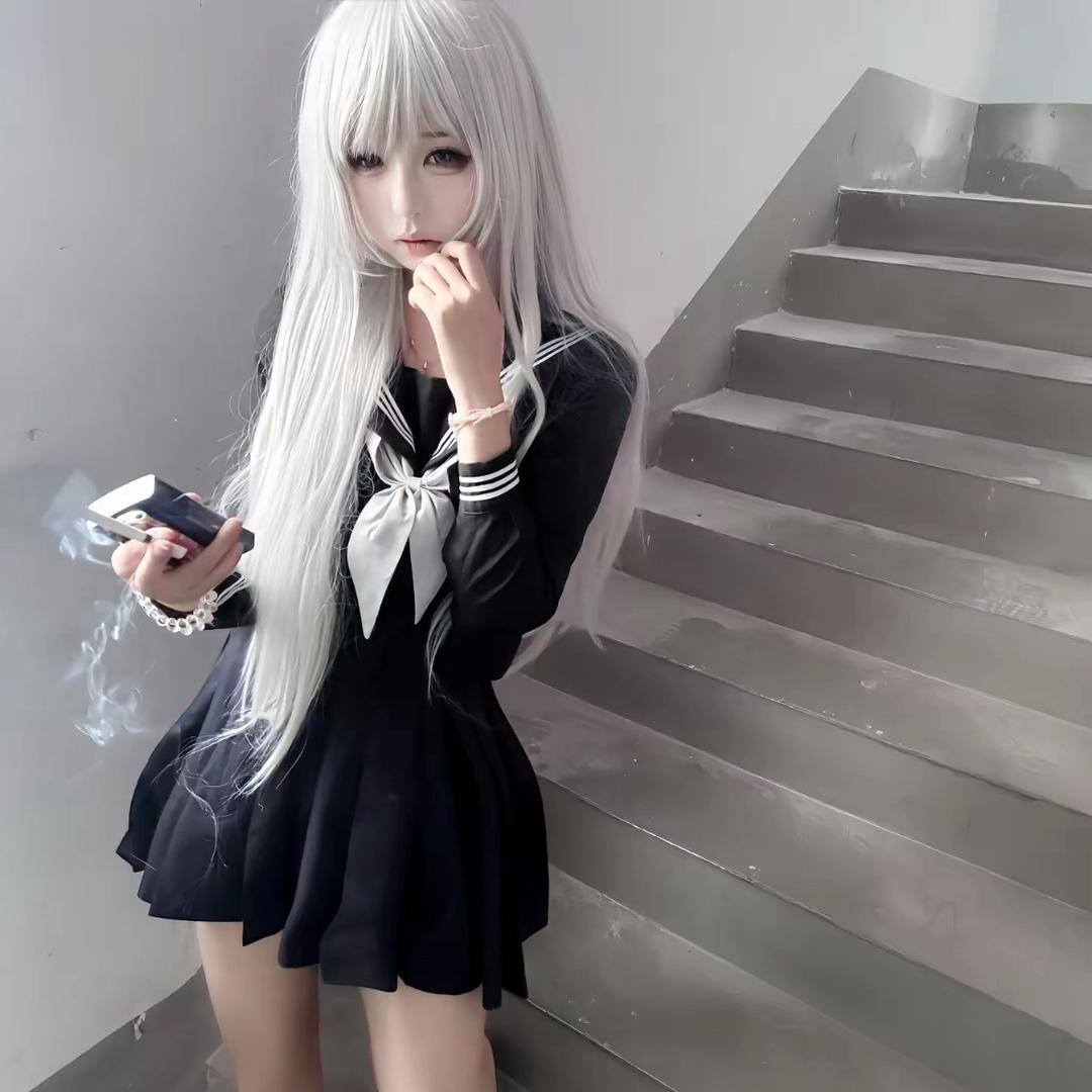 我有一颗泪痣