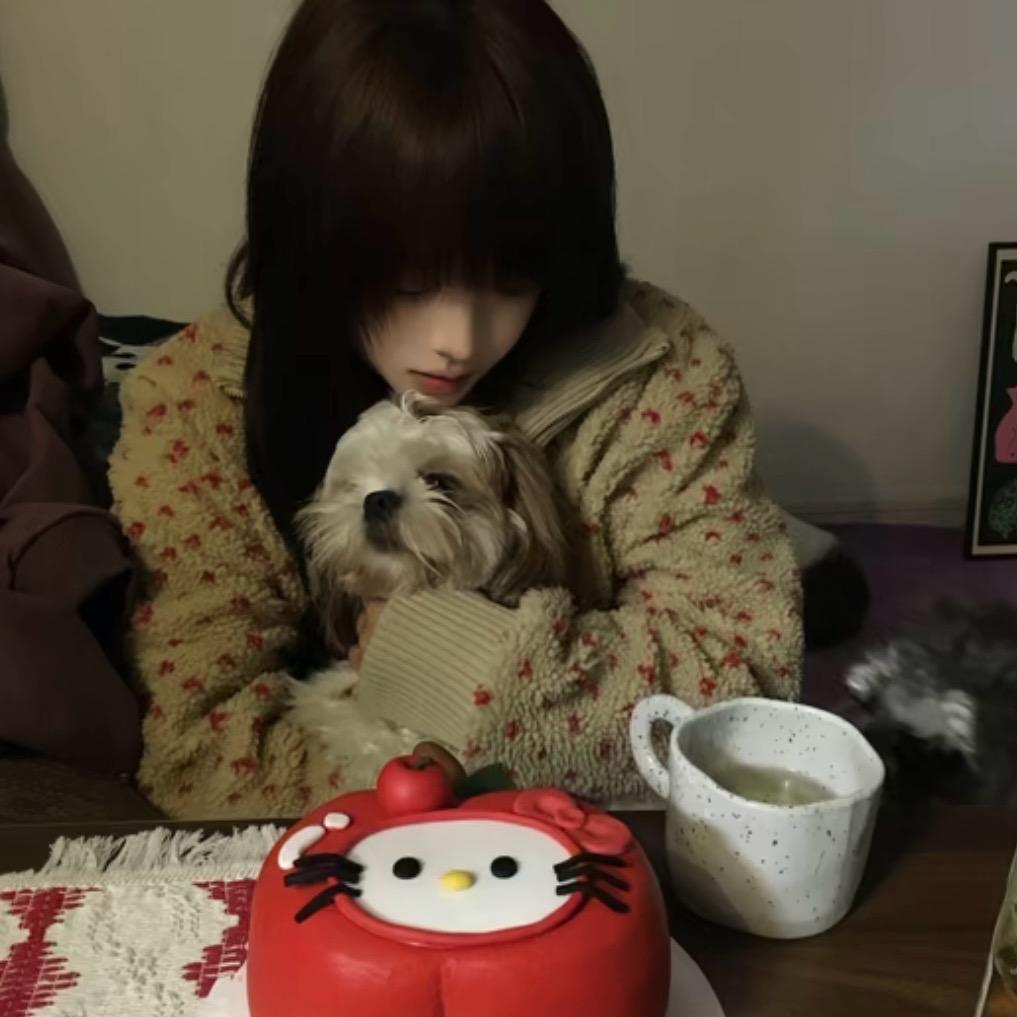 小罗、