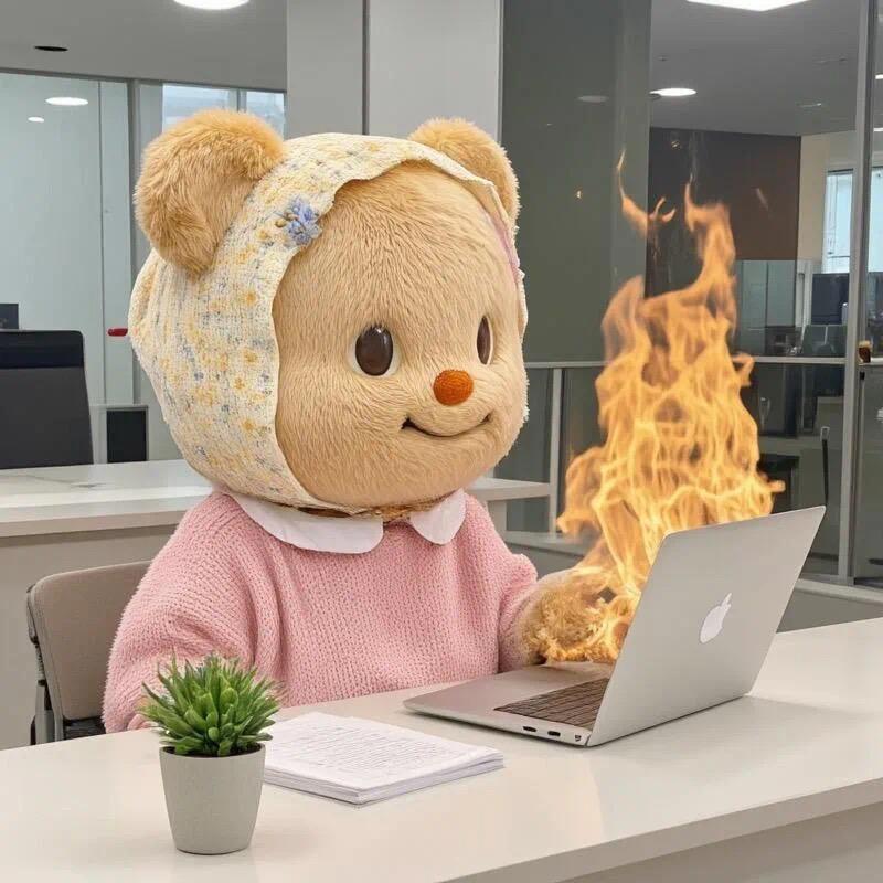 哇噻唔
