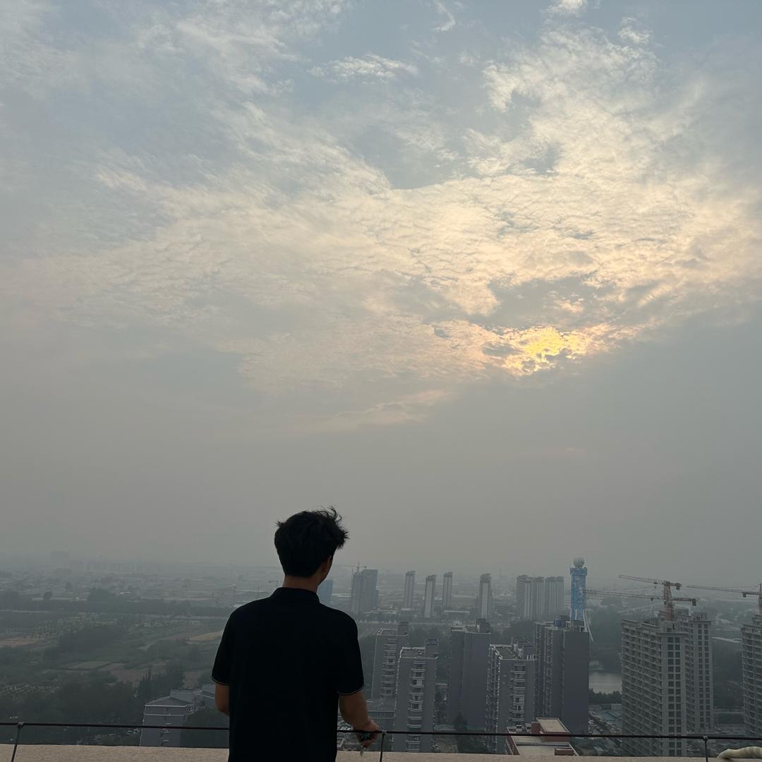 唾沫星子