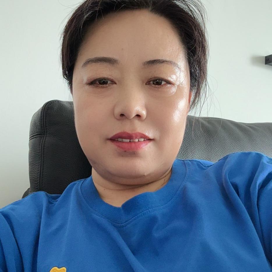 晋城张姐卖家电