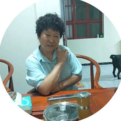 穆家大姑娘聋哑老太🎉