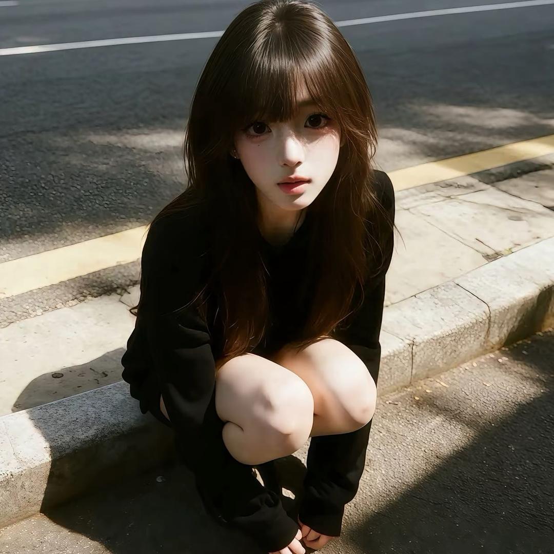 兮兮