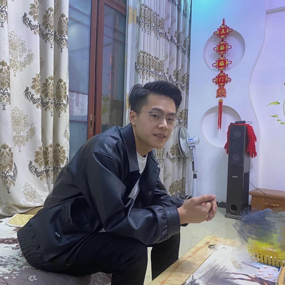 我是山谷