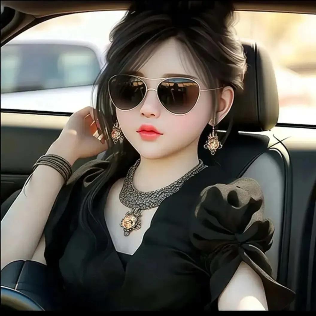 洁妮👄
