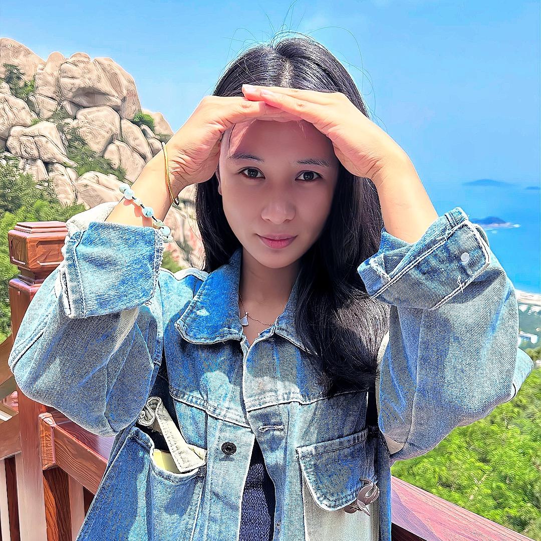 我是杜多多